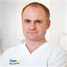 Dr. Levent Tahsin Özdöker, Ophthalmologist