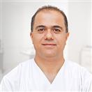 Prof. Dr. Mehmet Borazan, Ophthalmologist
