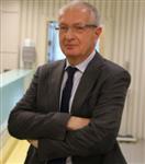 Prof. Ahmet Fatih Parmaksizoglu, Orthopedics and Traumatology Surgeon