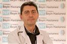 Dr. Boray Erdinc, Medical Director