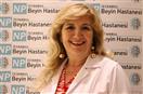 Prof. Dr. H. Nesrin Dilbaz, Psychiatric Specialist- USBAUMER Director