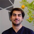 Dr. Yiğit Kaan Polat, RESTORATIVE DENTIST