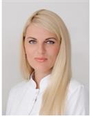 Dr. Renata Kliunkiene MD, DHI Transplant Specialist
