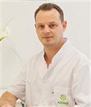 Dr. Dmytro Biletsky, MD, Obstetrician-Gynecologist of The Highest Category, Ultrasound Specialist, Fertility Specialist, Prenatal Diagnosis