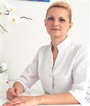 Dr. Iryna Babenko Vladimirovna, MD, Obstetrician-Gynecologist, Reproductologist, Treatment of infertility, Miscarriage, Endoscopic Surgery in Gynecology