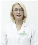 Dr. Nataliia Vladykina, MD, Head of IVF Assisted Reproductive Technology, Leading Reproductologist, Ultrasound Specialist and Geneticist
