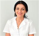 Dr. Oksana Katraga, MD, Obstetrician-Gynecologist, Reproductive Specialist, Ultrasound Specialist