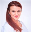 Dr. Olga Belova, MD, Obstetrician-Gynecologist of The Highest Category, Gynecologist-Mammologist, Specialist in Endocrine Gynecology, Reproduction Specialist, Ultrasound D