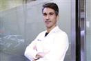 Mr. Aitor Pastor, Physiotherapist