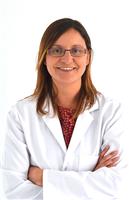 Dra. Bárbara Acosta Acosta, Specialist in Pediatric Ophthalmology, Strabismus, Neuroophthalmology and Blepharoplasty