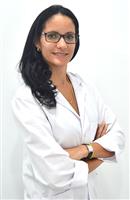 Dra. Patricia Martínez García, Specialist in Anterior Segment, Cataract and Glaucoma