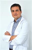 Dr. Ricardo Herrera Piñero, Specialist in Anterior Segment, Cataract and Refractive Surgery
