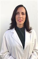 Dra. Virginia Lozano López, Specialist in Retinal and Vitreous Diseases and Surgeries