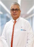 Dr. Mehmet Yavuz Çirpici, Senior Physician Orthopedics and Traumatology