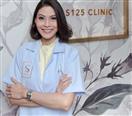 Dr. Pajaree Sradindum, Doctor of Aesthetic Medicine