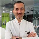 Assoc. Prof. Ferhat Misir, DT, Oral & Maxillofacial Surgeon