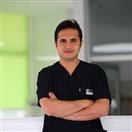 Dr. Goker Taskinsu, DT, Dental Care Specialist