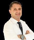 Dr. Mustafa Eroglu, Orthopedic Surgeon