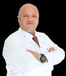 Dr. Tanzer Gurcu, Orthopedic Surgeon