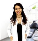 Dr. Muge Betul Ozdemir – Dt, Dentist