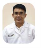 Dr. Nont Rerktanom, Doctor of Medicine
