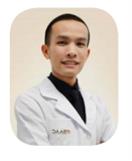 Dr. Nuttapan Suwan, Physicion