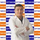 Assist. Prof. Bakytbek Mankiev, MD, General Surgeon