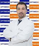 Assoc. Prof. Ali Bilge, MD, Orthopedics and Traumatology Specialist