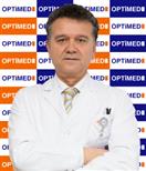 Dr. Recep Caliskan, MD, Orthopedics Surgeon