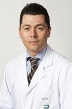 Dr. Alberto Breda, MD, Head of the Oncology Urology Unit and Kidney Transplant Surgical Team