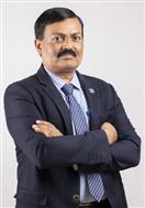 Dr. Chidanand Bedjirgi, MD