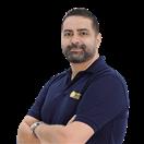 Marwan Al-obeidi, Dt