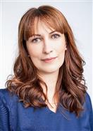 Dr. Oksana Loboda, MD, Head of Fertility and Ob-Gyn ART Department