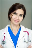 Dr. Tamara Kashirova, MD, Fertility and Ob-Gyn Specialist