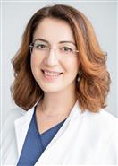 Dr. Ekaterina Malbakhova, MD, Fertility and Ob-Gyn Specialist