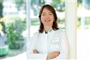 Dr. Claudia Baum, MD, Head Physician Multiple Sclerosis