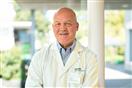 Dr. Matthias Oechsner, MD, Head Physician for Outpatient Parkinson's Consultations