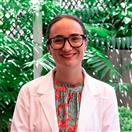 Dr. Laura García De Miguel, MD, Medical Director