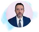 Dr. Dimitris Apatangelos, MD, Medical Director/Psychiatrist/Psychotherapist