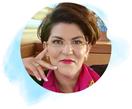 Mrs. Kalliroe Fragkou, CEO /Pharmacologist