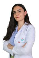 Dr. Dicle Yesilirmak, Dt, Dentist