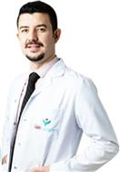 Dr. Samed Cin, MD, General Surgeon