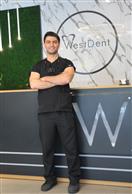 Dr. Fatih Karadayi, Dt., Co-founder of West Dent Private Oral and Dental Health Polyclinic