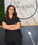 Dr. Gozde Simsek, Dt., Cosmetic Dentist