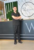 Dr. Samil Gultekin Tufekcioglu, Dt., Cosmetic Dentist