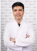 Dr. Saim Nedim Ecevit, MD, Hair Transplant Specialist