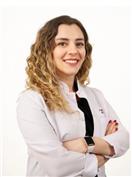 Dr. Selin Kilic, Dt, Dentist
