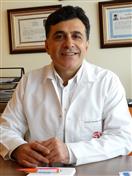 Dr. Alpaslan Caliskan, MD, Specialist in Urogynecology - ECERPS (European Center of Excellence for Reconstructive Pelvic Surgery) Certified Pelvic Floor Surgeon