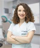 Dr. Bahar Aksan Yenilmez, Dt, Pedodontist