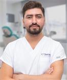 Dr. Fuad Nejafi, Dt, Oral Surgeon